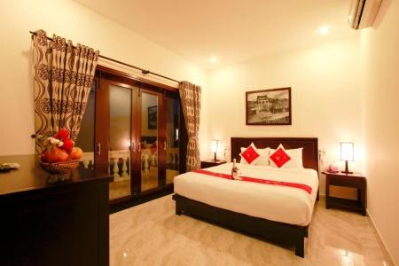 Pham Gia Boutique Villa - 62