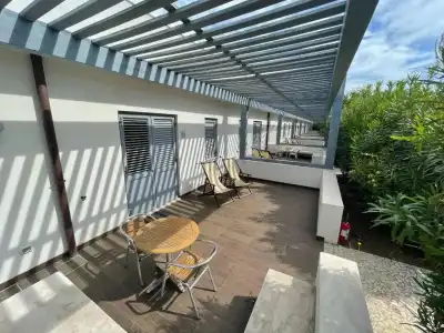 Baia Sangiorgio Resort - 56