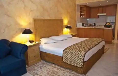 Ramee Apartments - 1