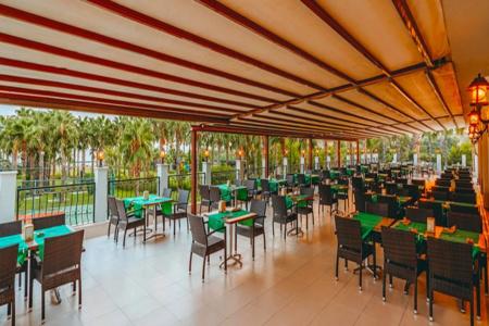 Royal Atlantis Beach - 21