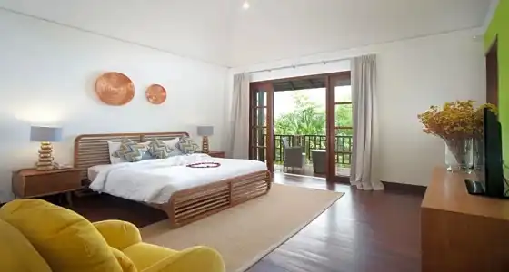 Kanda Residences Pool Villas - 76