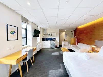 Park Lambton Quay - 43