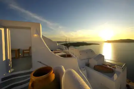 Ikastikies Suites - 19