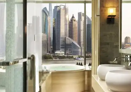 Banyan Tree Shanghai On The Bund - 9