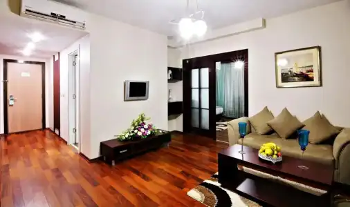 Çetinel Otel - 20