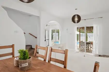 Thalassines Beach Villas - 114