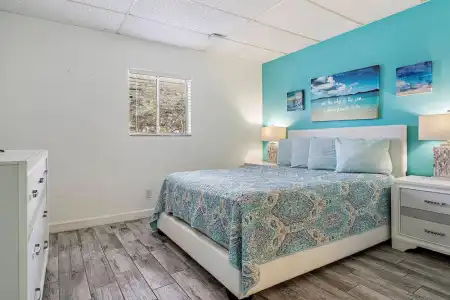 Malibu Resort Motel - 52