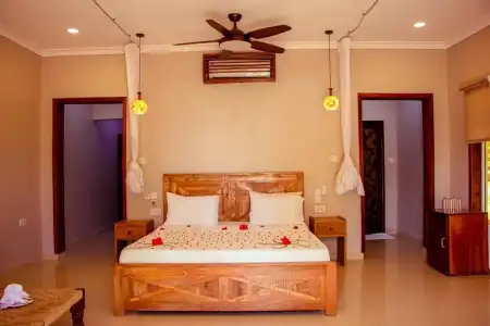 Sarabi Zanzibar - 1