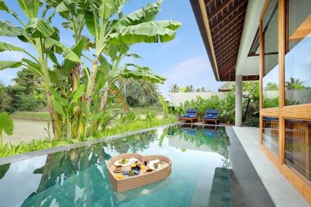 Kaamala Resort Ubud by Ini VIE Hospitality - 26