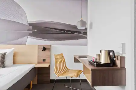 Best Western Plus Airport Copenhagen - 71