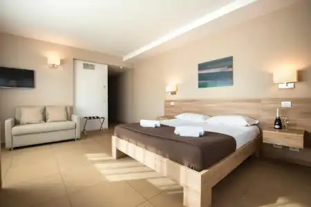 Dimorae Rooms and Suites - Apartments - 56
