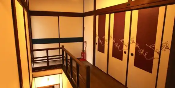 Onomichi Guest House Miharashi-tei - Hostel - 12