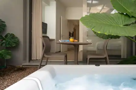 Athens Hill Luxury Apartments - 44