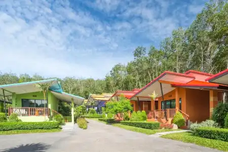 Krabi Inn Resort - 117
