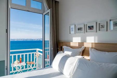 Hôtel Les Bords De Mer - 26