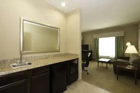 Hampton Inn & Suites Abilene I-20 - 80