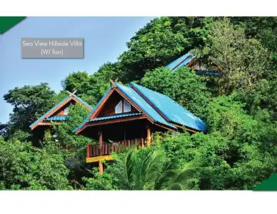 Wang Sai Resort - 38