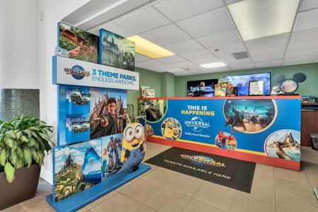 Best Western Orlando Gateway - 17
