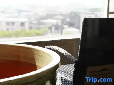 Livemax Resort Kaga Yamashiro - 85