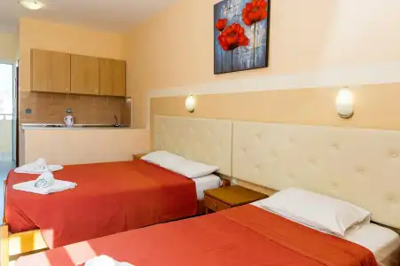 Summer Memories Apartments - 128