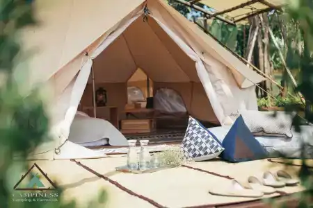 Campiness Camping & Farmsook - 15