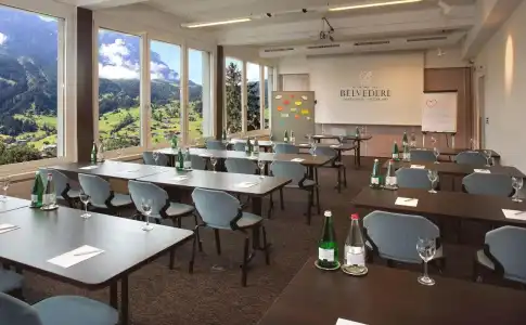 Belvedere Swiss Quality - 22