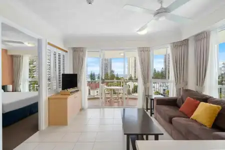Surf Parade Resort - 116