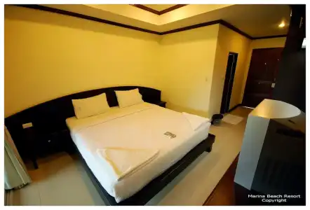 Marina Beach Resort - 31