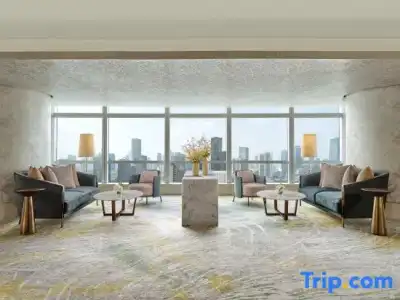 The Residences at The Ritz-Carlton Jakarta, Pacific Place - 91