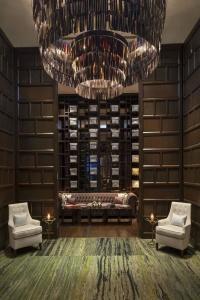 The St. Regis Mexico City - 15