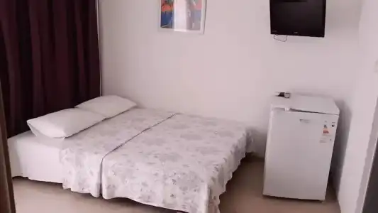 Parla Apart Otel - 64