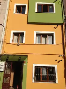 Masal Apart - 0