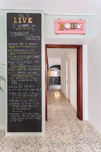 Boho Hostel - 10