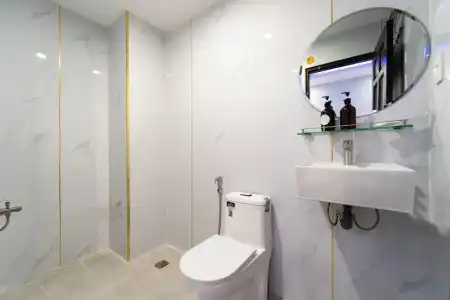 OYO 261 Binh Dung - 31