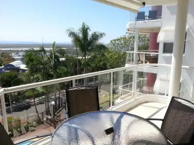 Bali Hai Apartments Noosa - 171