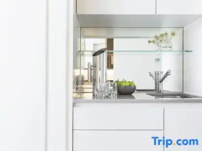Fraser Suites Sydney - 89