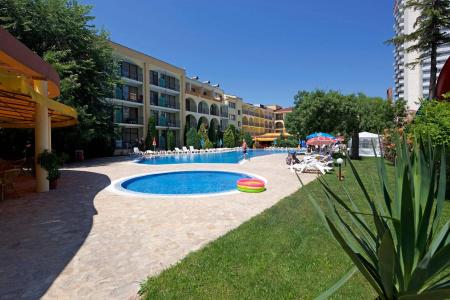 Yavor Palace All Inclusive - 29