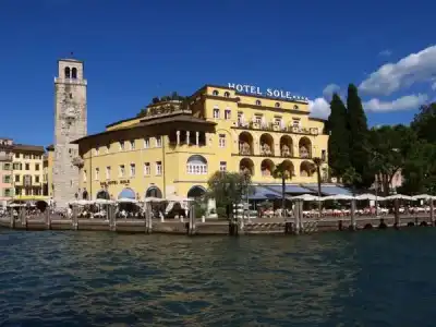 Sole Relax & Panorama - 33