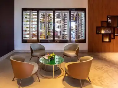 Novotel Convention & Spa Antananarivo - 13
