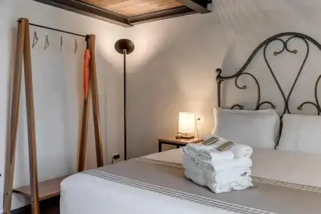 Borgo San Quirico d'Orcia B&B - Capitano Collection - Albergo diffuso - 110