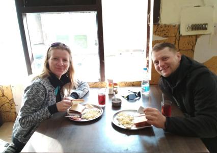 Raj Bed & Breakfast - 9