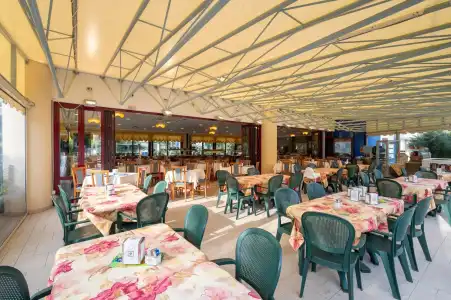 ApartPlanetarium Resort - 21