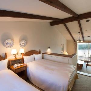 Miyako Resort Shima Bayside Terrace - 37