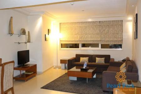 Pearl Executive Apartments - 75