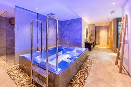 Mosaic House Design - 4
