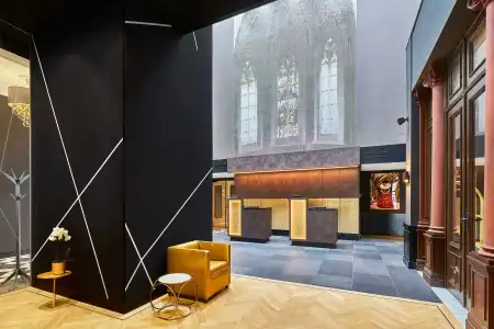 Nassau Breda, Autograph Collection by Marriott - 12