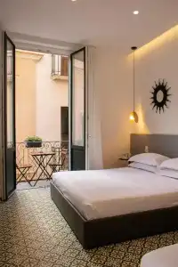 BADIA NUOVA Apart - 50