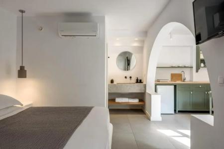 Nissia Kamares Apartments - 154
