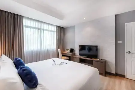 Kokotel Bangkok Dheva Thonglor - 38