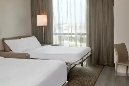 AC by Marriott Austin Hill Country - 23
